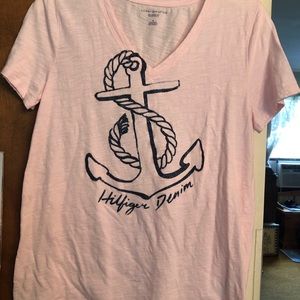 Tommy Hilfiger Relaxed Fit T-shirt